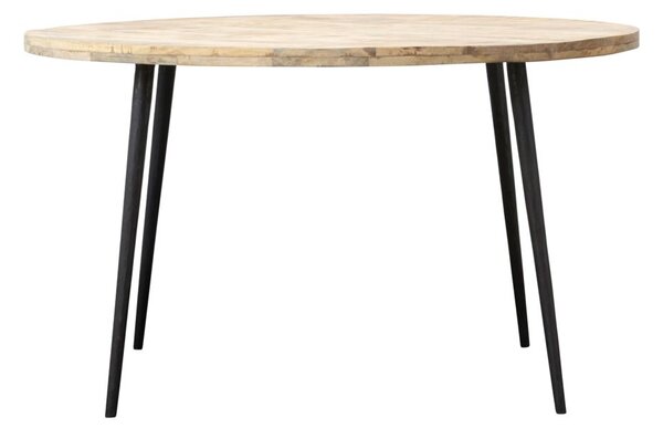 Jídelní stůl shem Ø 130 cm