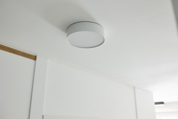PALNAS 61008417 ŠÍŘKA: 120 mm, OVLÁDÁNÍ: bez stmívání, TEPLOTA LED: 3000,4000,6000 K