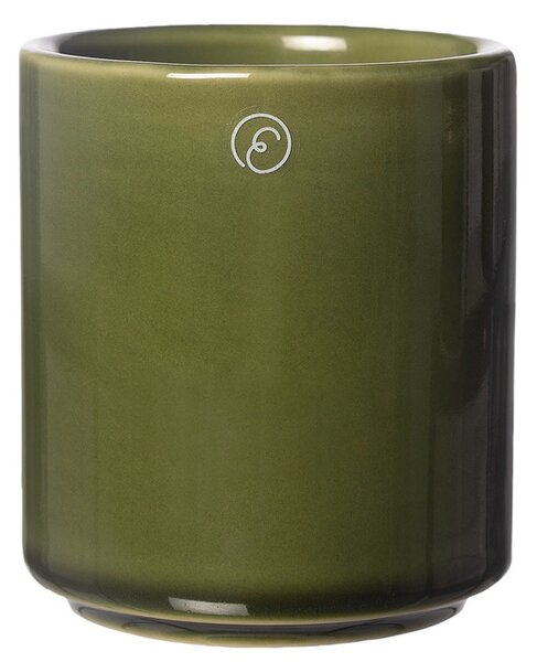 ERNST Keramický hrnek Glogg Green - 200 ml EF552