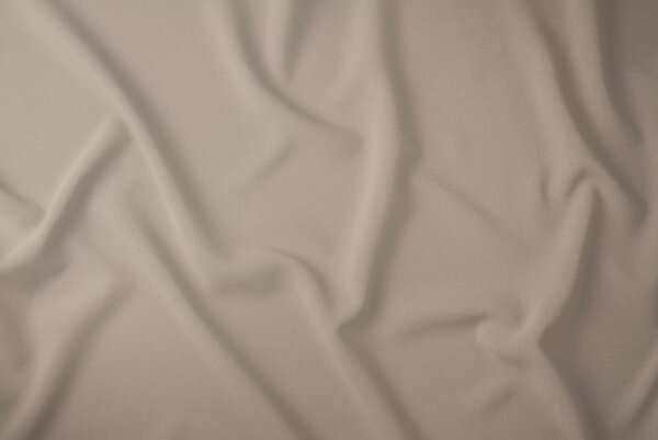 Prostěradlo SATIN taupe, 90x200 cm