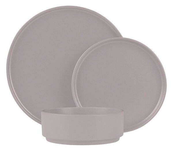 Miska na polévku 16 cm Taupe Collection