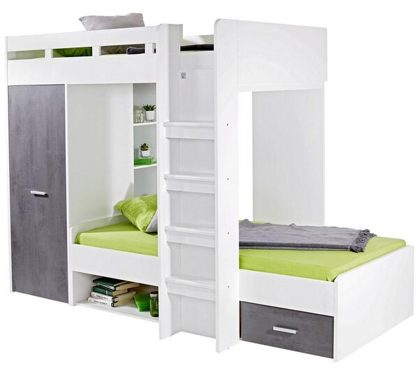 Palanda Space + Maxi