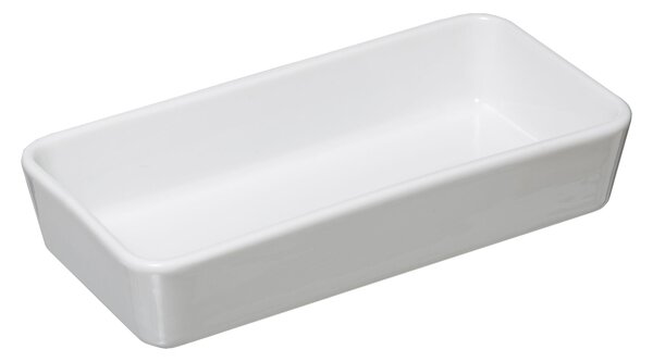 Keramická servírovací miska Serv 28x19 cm sada 5ks