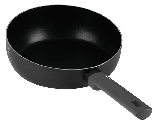 Pánev prohazovací 26 cm Antracit Collection