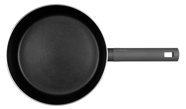 Pánev prohazovací 26 cm Antracit Collection