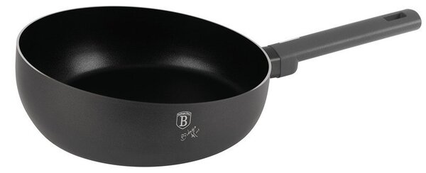 Pánev prohazovací 26 cm Antracit Collection