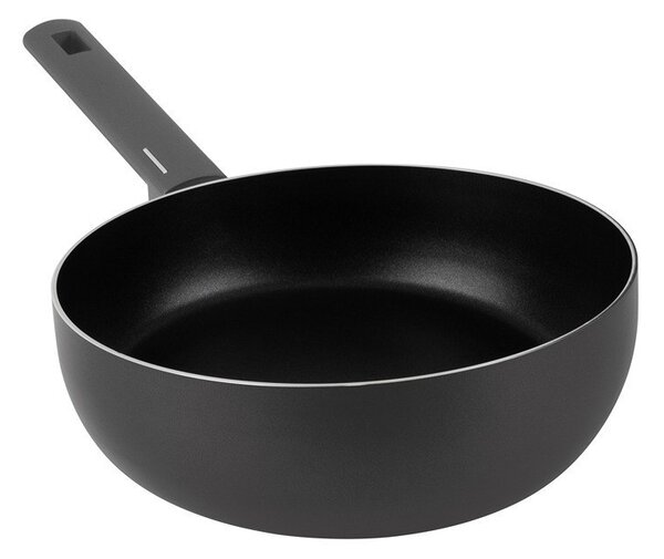 Pánev prohazovací 26 cm Antracit Collection