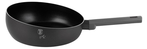 Pánev prohazovací 26 cm Antracit Collection