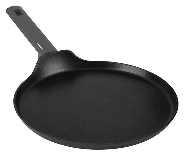 Pánev na palačinky s titanovým povrchem 28 cm Antracit Collection