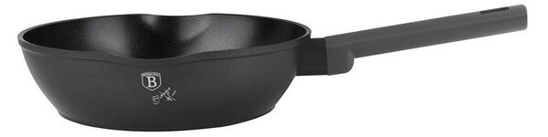 Pánev hluboká s titanovým povrchem 24 cm Antracit Collection