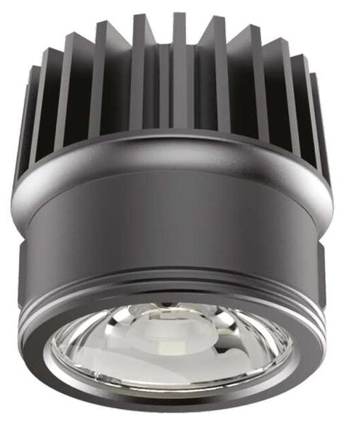 Ideal Lux Zápustné svítidlo DYNAMIC SOURCE 09W CRI90 4000K