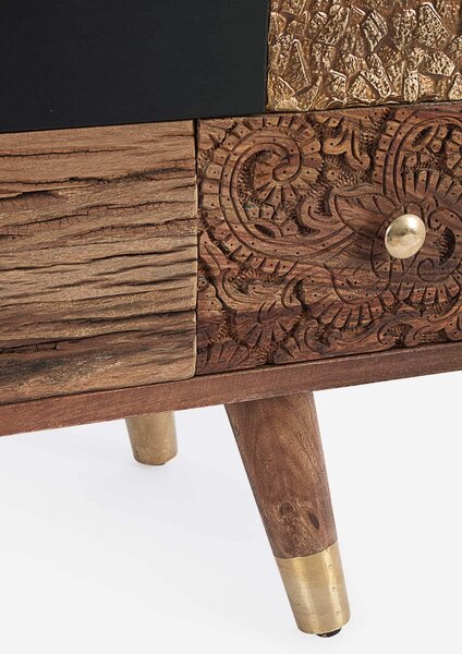 Komoda dhaval 150 x 78 cm