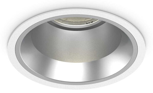 Ideal Lux Zápustné svítidlo OFF FI 15W 3000K WH