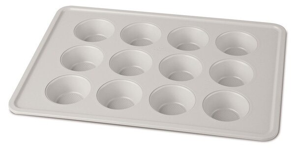 Forma na muffiny 12 ks Sahara Collection