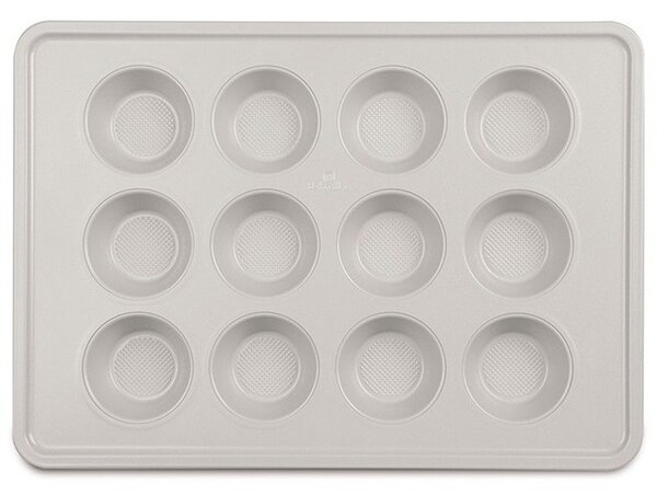 Forma na muffiny 12 ks Sahara Collection