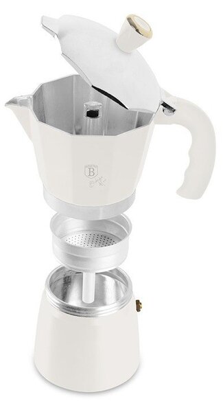 Konvice na espresso 3 šálky Sahara Collection