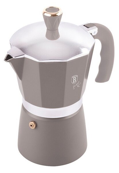 Konvice na espresso 3 šálky Taupe Collection