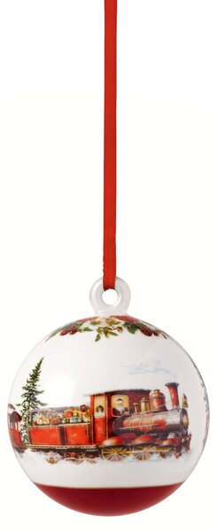 Villeroy&Boch Villeroy & Boch Annual Christmas Edition 2025 vánoční ozdoba