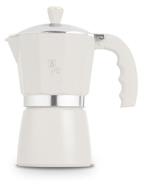 Konvice na espresso 9 šálků Sahara Collection