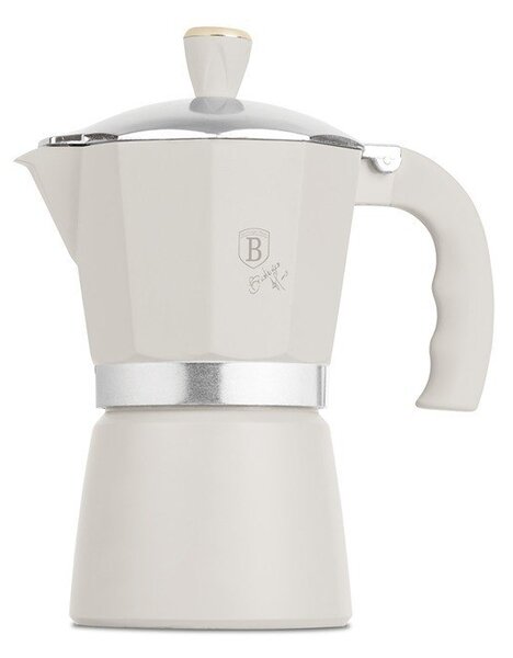 Konvice na espresso 6 šálků Sahara Collection