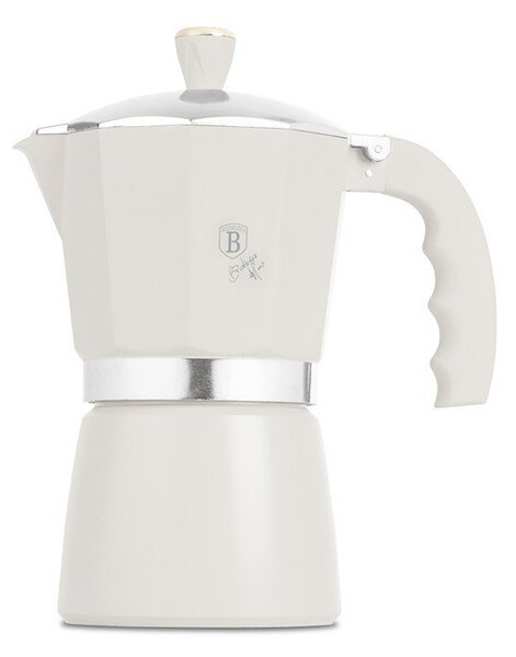 Konvice na espresso 9 šálků Sahara Collection