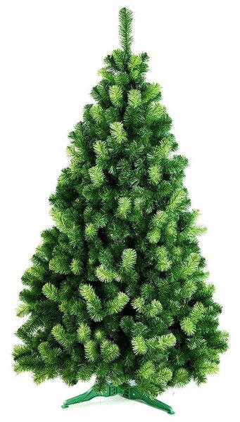 Umělý vánoční stromek DARIA 220 cm