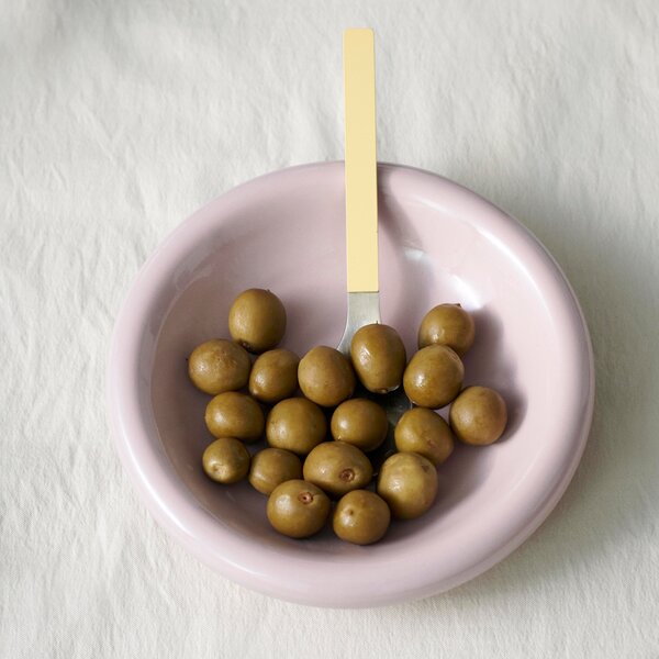 HAY Sada misek Barro, Pistachio, 2ks