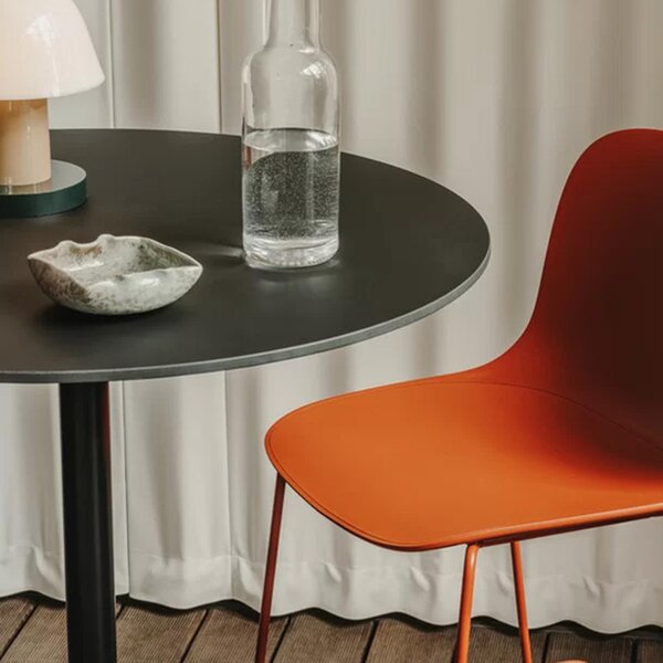 La Palma designové konferenční stoly Brio Square (40 cm)