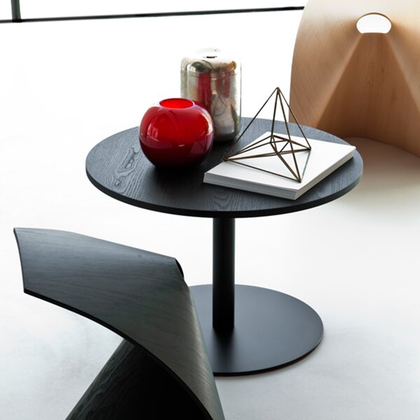 La Palma designové konferenční stoly Brio Square (40 cm)