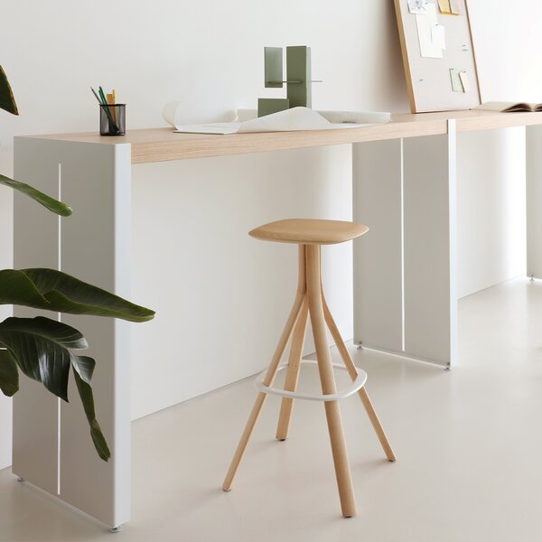 La Palma designové barové židle Lusto