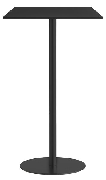 La Palma designové kavárenské stoly Brio Square (110 cm)