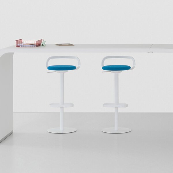 La Palma designové barové židle Mak