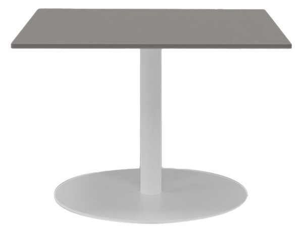 La Palma designové konferenční stoly Brio Square (40 cm)