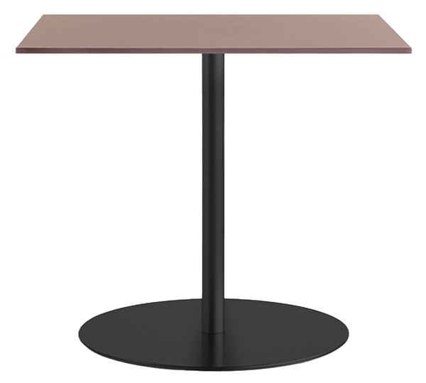 La Palma designové jídelní stoly Brio Square (72 cm)