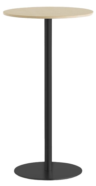 La Palma designové kavárenské stoly Brio Round (110 cm)