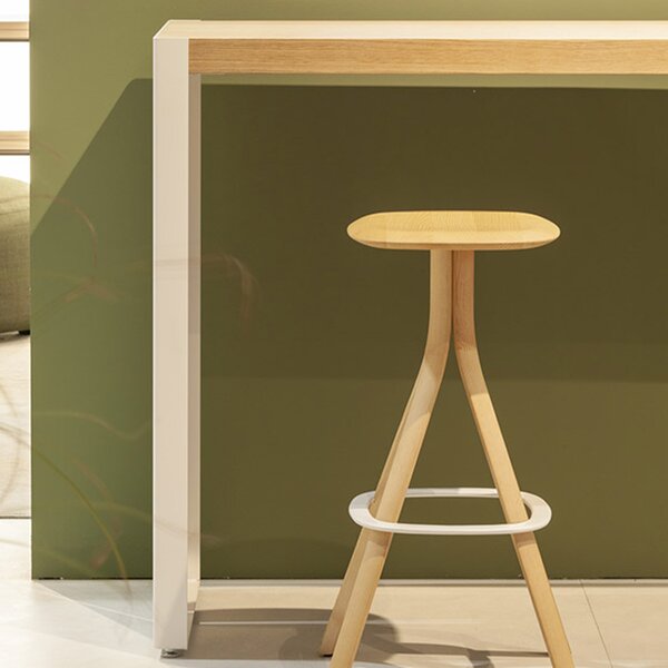 La Palma designové barové židle Lusto