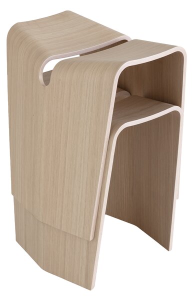 La Palma designové stoličky Kami