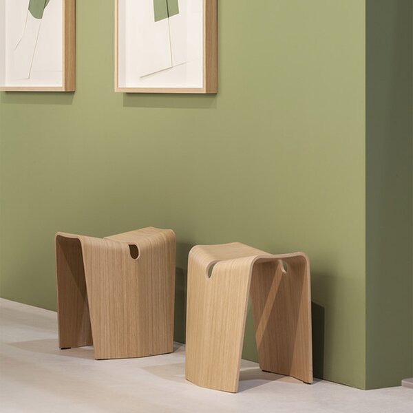 La Palma designové stoličky Kami