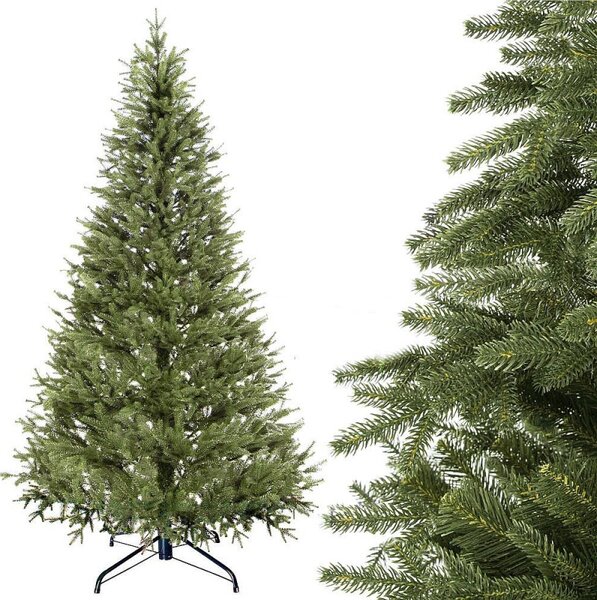 Vánoční stromek Smrk Premium alpský 200 cm