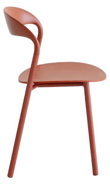 La Palma designové jídelní židle Hawi
