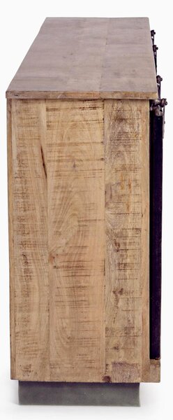 Komoda tudor velká 150 x 85 cm
