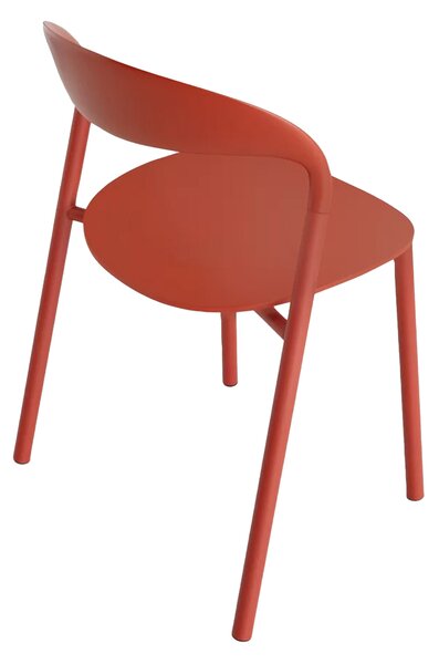 La Palma designové jídelní židle Hawi