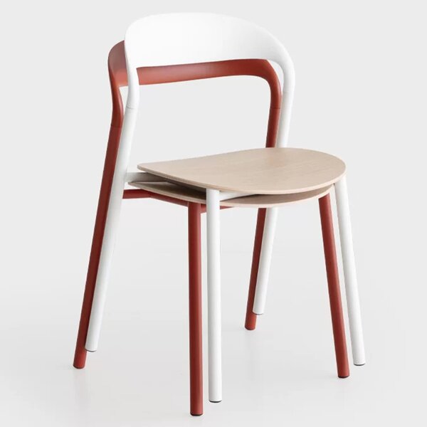 La Palma designové jídelní židle Hawi