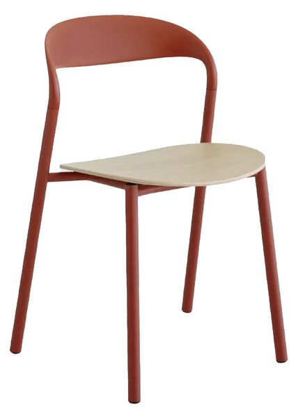 La Palma designové jídelní židle Hawi