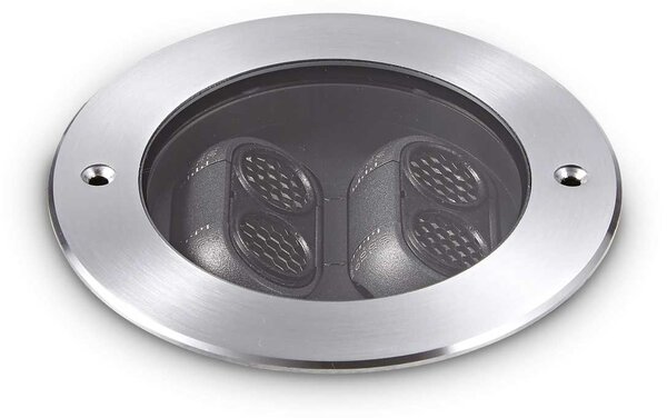 Ideal Lux Zápustné svítidlo TAURUS PT 10W