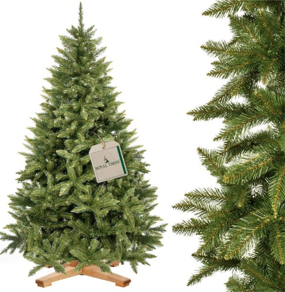 Vánoční stromek Smrk Royal kavkazský 150 cm