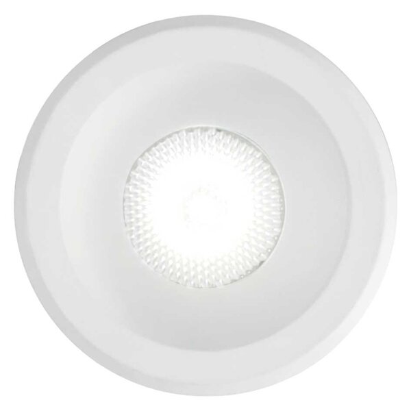 Ideal Lux Zápustné svítidlo VIRUS FI WH WH