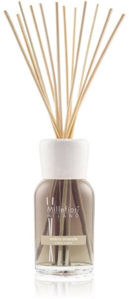 Millefiori Reed Ambra Minerale aroma difuzér 500 ml