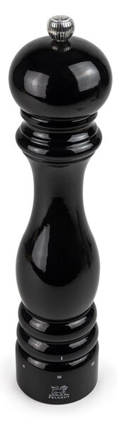 Peugeot Mlýnek na sůl Paris, u´Select, černý, 27 cm 23751