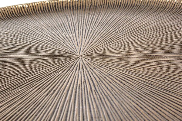 Set 3 odkládacích stolků tahir